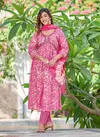Tanishk Sharddha Alia Cut Readymade Printed Suits Catalog